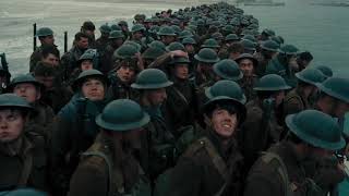 Dunkirk second battle scene [upl. by Forster]