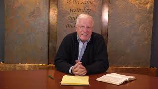 Sermon Prep Made Simpler 2 Introductions amp Conclusions  Pastor Lutzer [upl. by Olson]