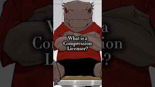 Compression Licenser Explained manhwa webtoon towerofgod [upl. by Lady]