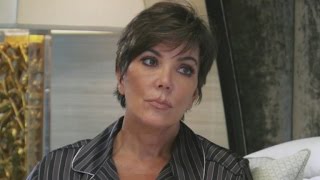 Kris Jenner In Tears Over Bruce Jenner’s Transition These Memories Don’t Exist [upl. by Yrek]