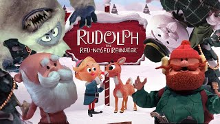 Rudolph the RedNosed Reindeer 1964 Classic Christmas Special  Full HD  Analysis amp Review [upl. by Tod]