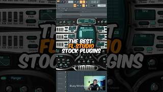 The Best FL STUDIO Stock Plugins [upl. by Maryly351]