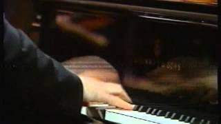 brahms piano concerto 2 Grigory Sokolov [upl. by Redep155]