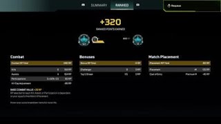 Apex Legends  Ash Kinda Cracked 17K Damage 6 Kills [upl. by Faust]