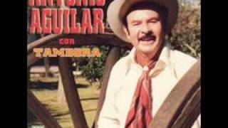 Por Una Mujer Casada  ANTONIO AGUILAR DMC [upl. by Duwalt]