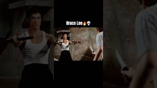 Bruce Lee🔥 kungfu brucelee like Shorts YouTube newviralshorts1 [upl. by Gnaht]