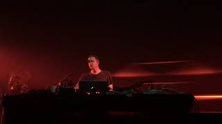 Jan Blomqvist  More live at Monument festival Tbilisi 2018 [upl. by Chrissa]