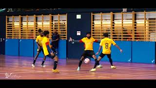 Football Tournament by Illam Siruthaikal [upl. by Yt512]