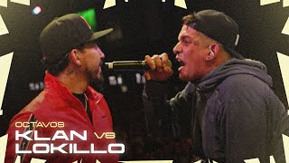 KLAN VS LOKILLO I Octavos I Gran Final FMS Internacional 2024 I Urban Roosters [upl. by Florida]