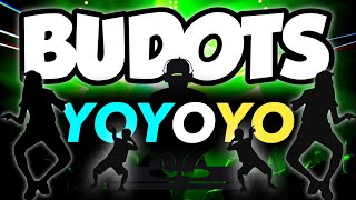 YO YO YO  KRZ BUDOTS [upl. by Anirba472]