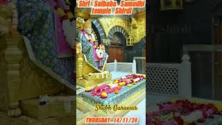 shubh Shubh GuruwarHappy ThursdayMorning Darshan 141124 [upl. by Rebmac]