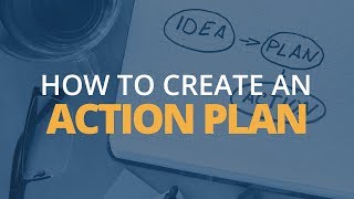 How to Create an Effective Action Plan  Brian Tracy [upl. by Ecnerret206]