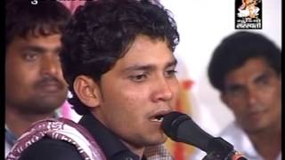 Birju Barot  Kutiyana Live Dayro  Part  3 [upl. by Amaj106]