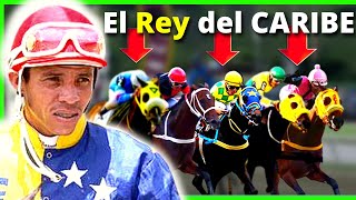 🔥 Las 5 VICTORIAS de 𝗝𝗔𝗥𝗔𝗠𝗜𝗟𝗟𝗢 en el Clásico del Caribe que lo hicieron LEYENDA ☀️ [upl. by Zadack497]