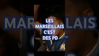 LES MARSEILLAIS CEST DES PD [upl. by Lotte]