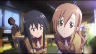 Seitokai Yakuindomo AMV 『MAD』生徒会役員共 [upl. by Wilson]