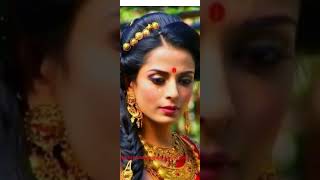 Mahabharatham title song riyasri youtubeshorts mahabharat [upl. by Esinel]