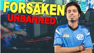 Forsaken Unbanned [upl. by Shaver]