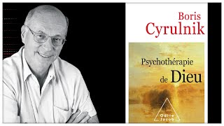 quotPsychothérapie de Dieuquot de Boris Cyrulnik Islam relifion psychologie [upl. by Carter]