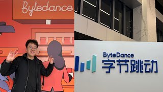 Take a Look Inside ByteDance’s Shenzhen Office [upl. by Siubhan]