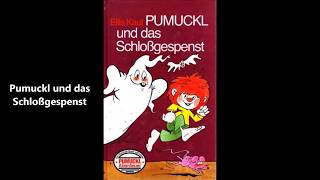 Pumuckl und das Schlossgespenst  Schloßgespenst  Kinder Hörspiel  Meister Eder und sein  CD [upl. by Ydna]