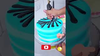 Do Rozadar larkeya song music youtubeshorts cake caking [upl. by Jenness858]