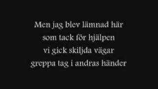 Sofijah  när livet sviker  Lyrics  textning [upl. by Uzia]