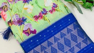 🙏🏻7036190644🙏🏻 different types of sarees budget friendly in chirala wholesale sarees [upl. by Terrej869]