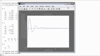 Hankel Singular Value Decomposition HSVD Part 2 [upl. by Mastat]