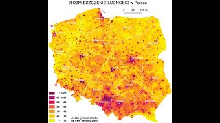 Demografia w Polsce  Wyludnianie Polski  Spis ludności 2022  spis powszechny 2022 [upl. by Darnoc]