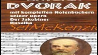 Opera Der Jakobiner von Antonin Dvorak [upl. by Attennhoj223]