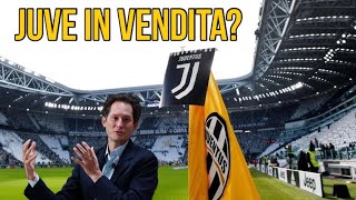 Juve in Vendita [upl. by Adnwahsal]