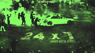 24 x 7 official song Harry Batth  Sukh  Latest Punjabi song [upl. by Henson565]