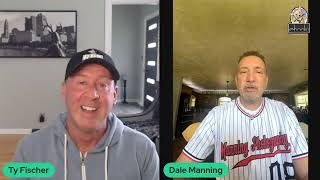 Dale Manning of Manning Photography Interview [upl. by Savick]