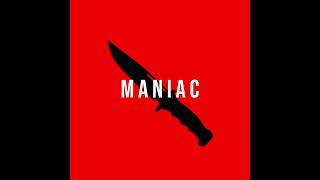 MANIAC  COPYRIGHT FREE [upl. by Ariaec376]