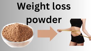 Weight loss drink for belly fat  pet ki charbi kam karne ka tarika । How to lose weight fast [upl. by Hennessy531]