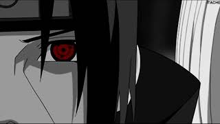 OST Naruto  Senya ReverbSlowed Itachi Theme [upl. by Docila]