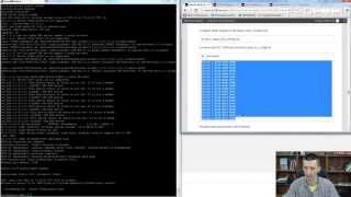 iMX6 Freescale How to run Wireless Modem  VOICE [upl. by Aihpledalihp810]