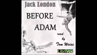 Before Adam FULL Audiobook [upl. by Craw290]