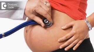 Does the baby change position after 36 weeks  Dr Teena S Thomas [upl. by Oivat]