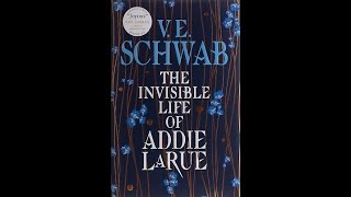 The Invisible Life of Addie LaRue A Timeless Review [upl. by Brant558]