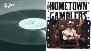 The Hometown Gamblers  Im Wrong [upl. by Verne]