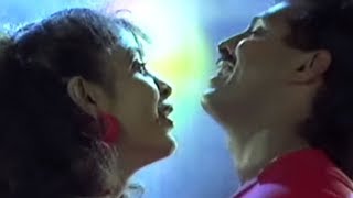 Jannalil Tamil Video Full Song  Ramya Krishnan Anand Babu SP Sailaja  Sigaram Movie [upl. by Lsiel]