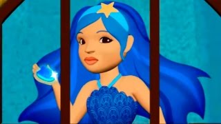 team UMIZOOMI  Rescue the Blue Mermaid Game [upl. by Blockus]