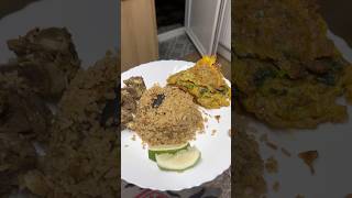 Easy Beef Biriyani bangladeshi daily uklife uk londonlife biriyani dinnertime bangladesh [upl. by Eolande]