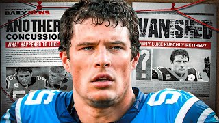 He Was NFLs Best Defensive Player Then He Disappeared [upl. by Htrow]