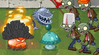 Plants vs zombies 2 Animation New Plants 13  Cartoon [upl. by Alidia417]