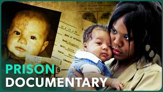 Babies Behind Bars amp Jail Moms  Trevor McDonald Documentary [upl. by Elleivap]