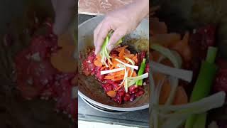 PORK TOCINO recipe  easy to cook  ytshorts [upl. by Lotte245]