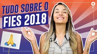 FIES  O vídeo mais completo do Youtube [upl. by Dric]